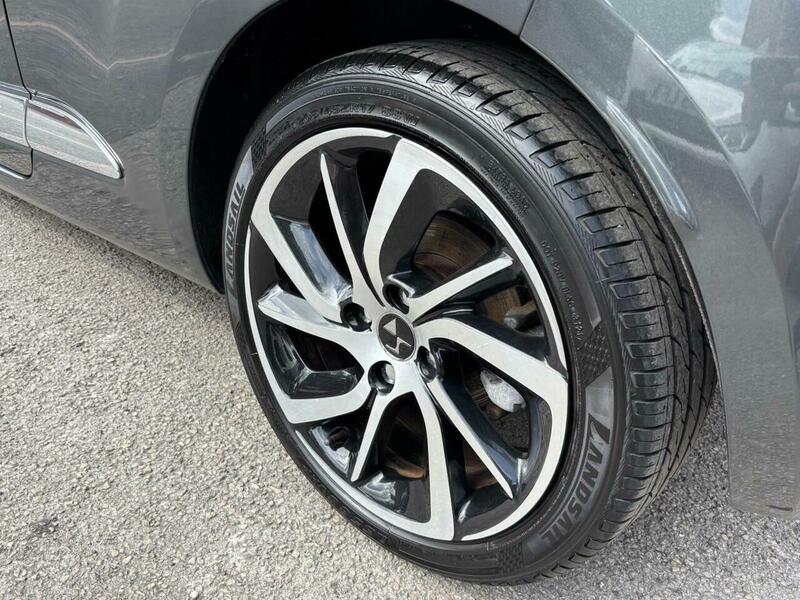 Used DS Automobiles DS 3 2015 for sale - 76621476: Photo 5