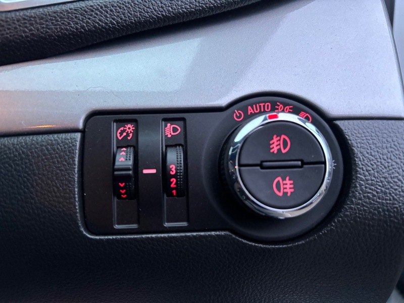 Used Vauxhall Mokka 2015 for sale - 76934952: Photo 13