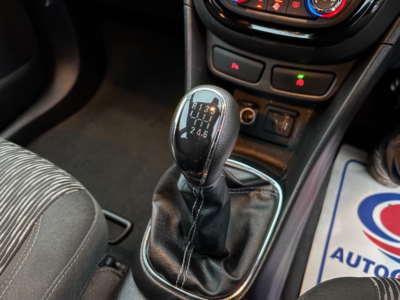 Used Vauxhall Mokka 2015 for sale - 76934952: Photo 17