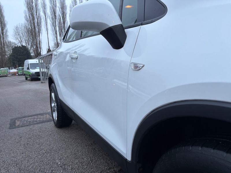 Used Vauxhall Mokka 2015 for sale - 76934952: Photo 18