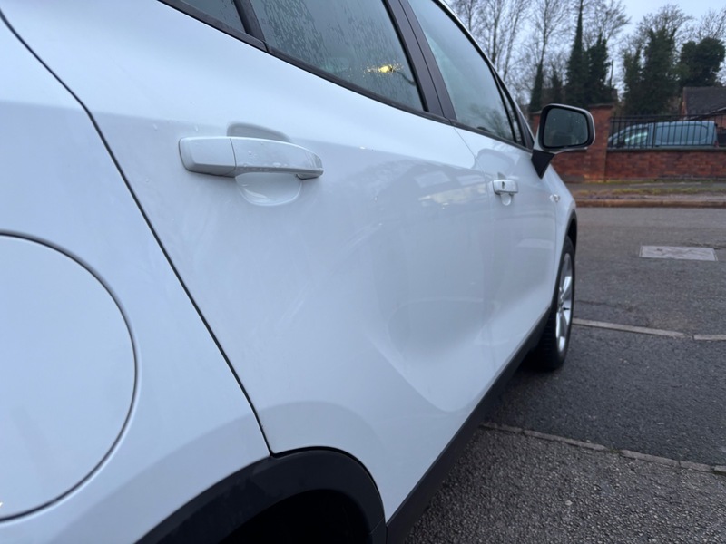 Used Vauxhall Mokka 2015 for sale - 76934952: Photo 19