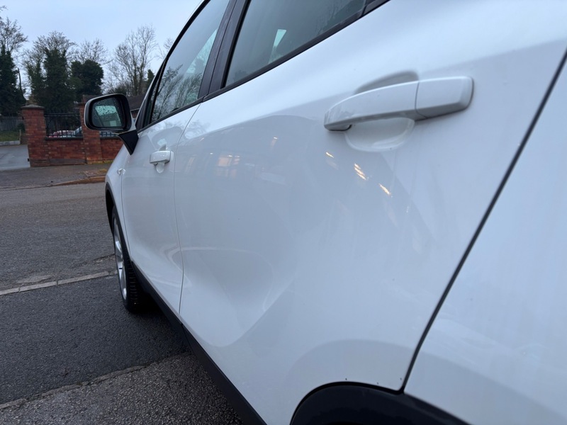 Used Vauxhall Mokka 2015 for sale - 76934952: Photo 20