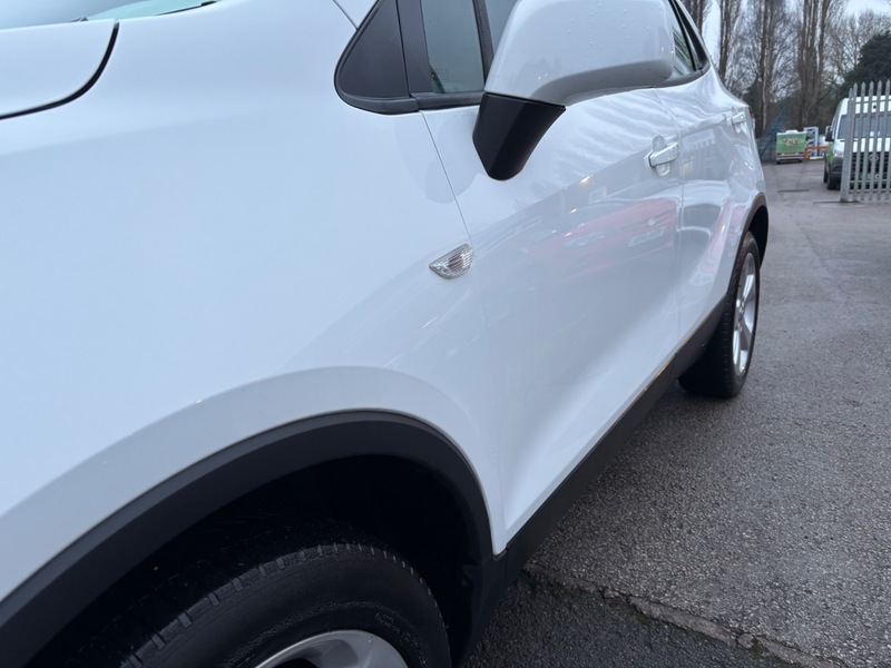 Used Vauxhall Mokka 2015 for sale - 76934952: Photo 21