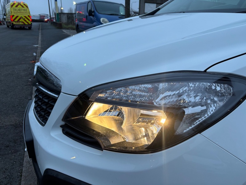 Used Vauxhall Mokka 2015 for sale - 76934952: Photo 22