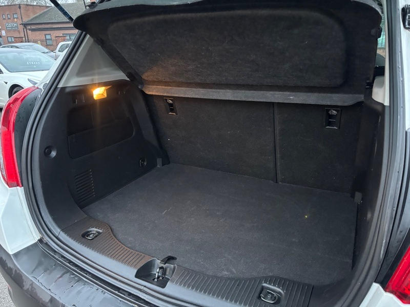 Used Vauxhall Mokka 2015 for sale - 76934952: Photo 6