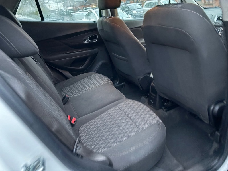 Used Vauxhall Mokka 2015 for sale - 76934952: Photo 8