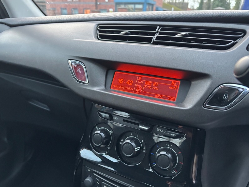 Used Citroen C3 2015 for sale - 76725265: Photo 12