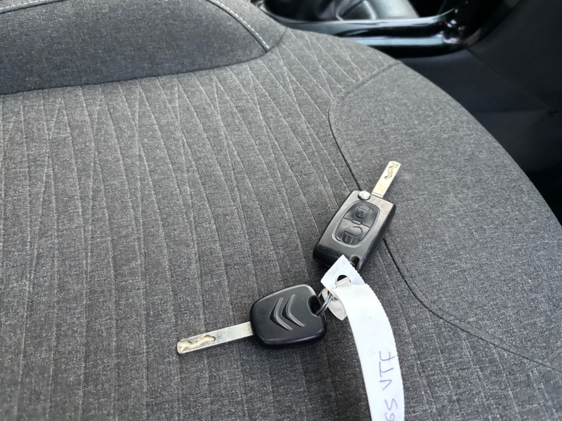 Used Citroen C3 2015 for sale - 76725265: Photo 14