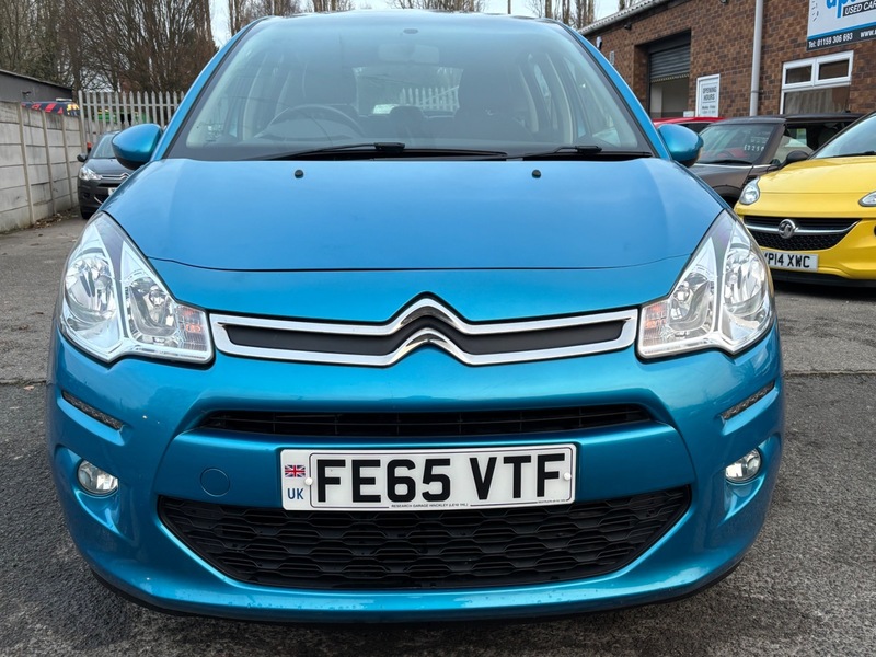 Used Citroen C3 2015 for sale - 76725265: Photo 17