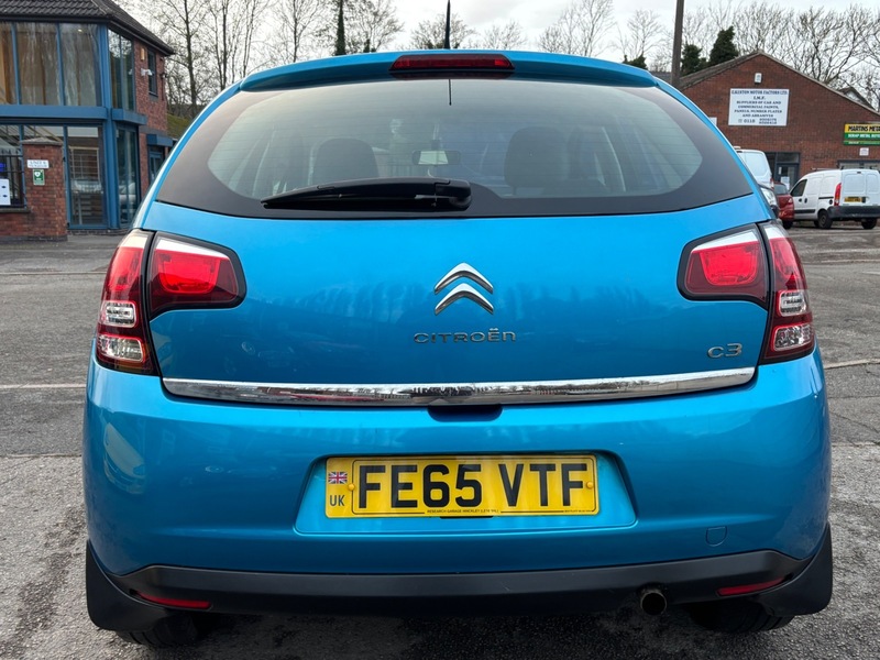Used Citroen C3 2015 for sale - 76725265: Photo 18