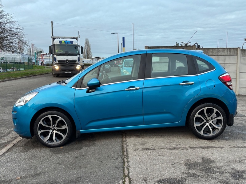 Used Citroen C3 2015 for sale - 76725265: Photo 19