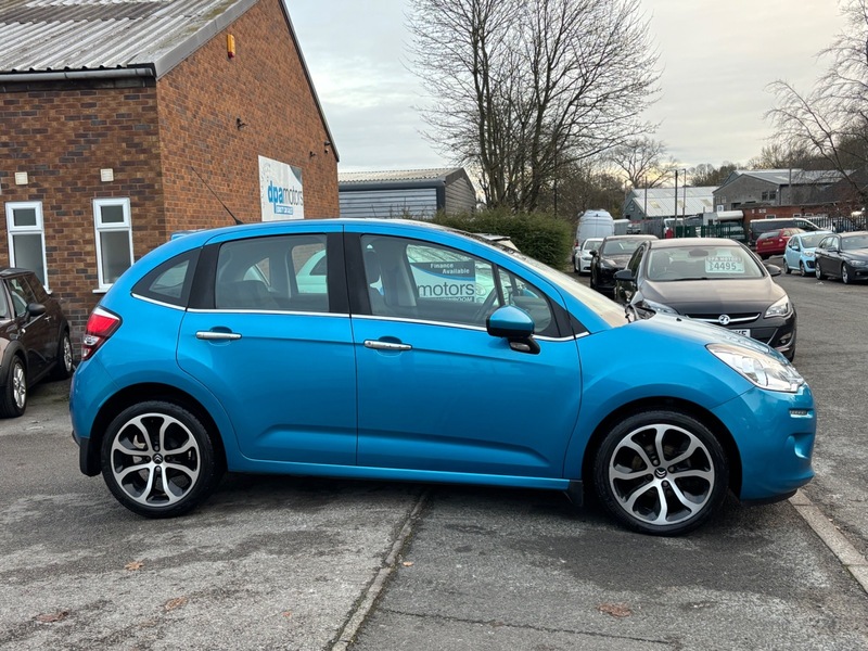 Used Citroen C3 2015 for sale - 76725265: Photo 20