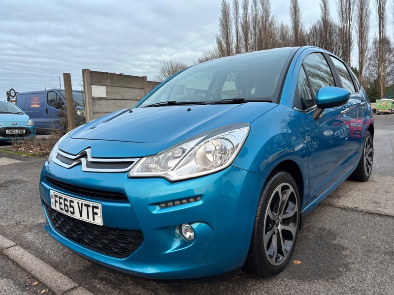 Used Citroen C3 2015 for sale - 76725265: Photo 3