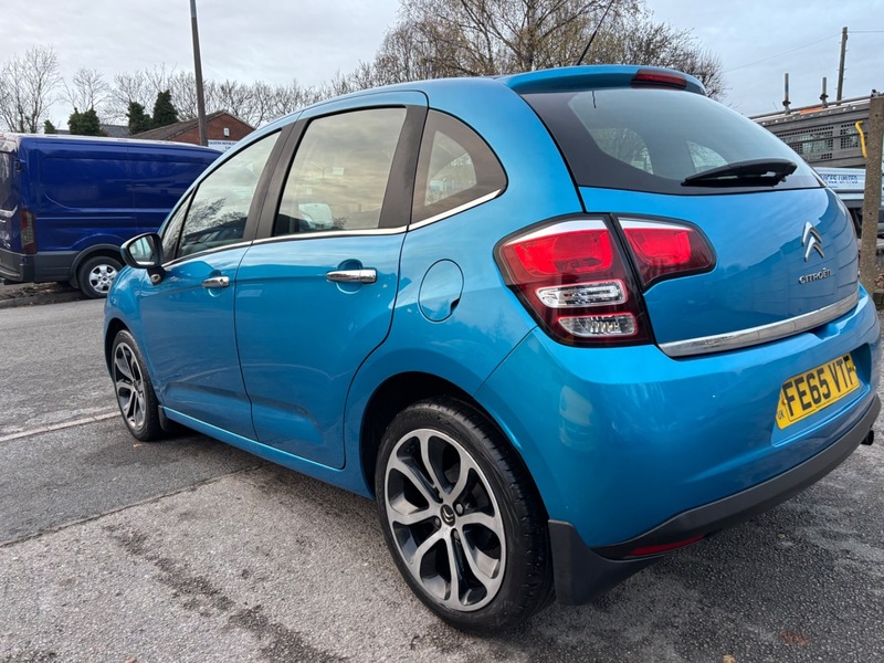 Used Citroen C3 2015 for sale - 76725265: Photo 4