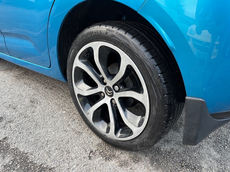 Used Citroen C3 2015 for sale - 76725265: Photo 5