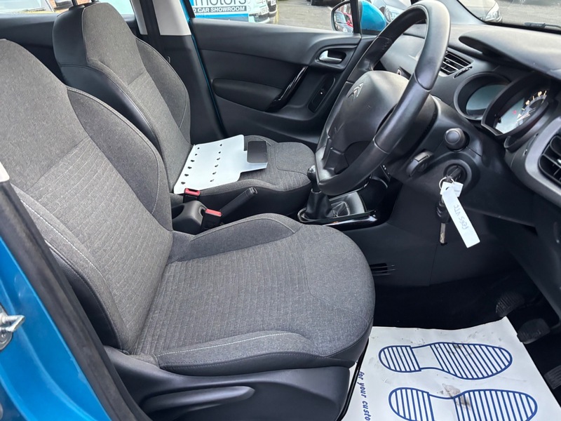 Used Citroen C3 2015 for sale - 76725265: Photo 8