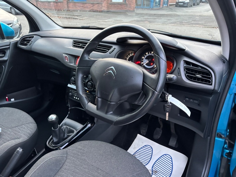 Used Citroen C3 2015 for sale - 76725265: Photo 9