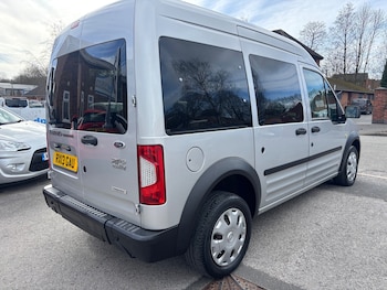 Used Ford Transit Connect 2013 for sale - 77810302: Photo