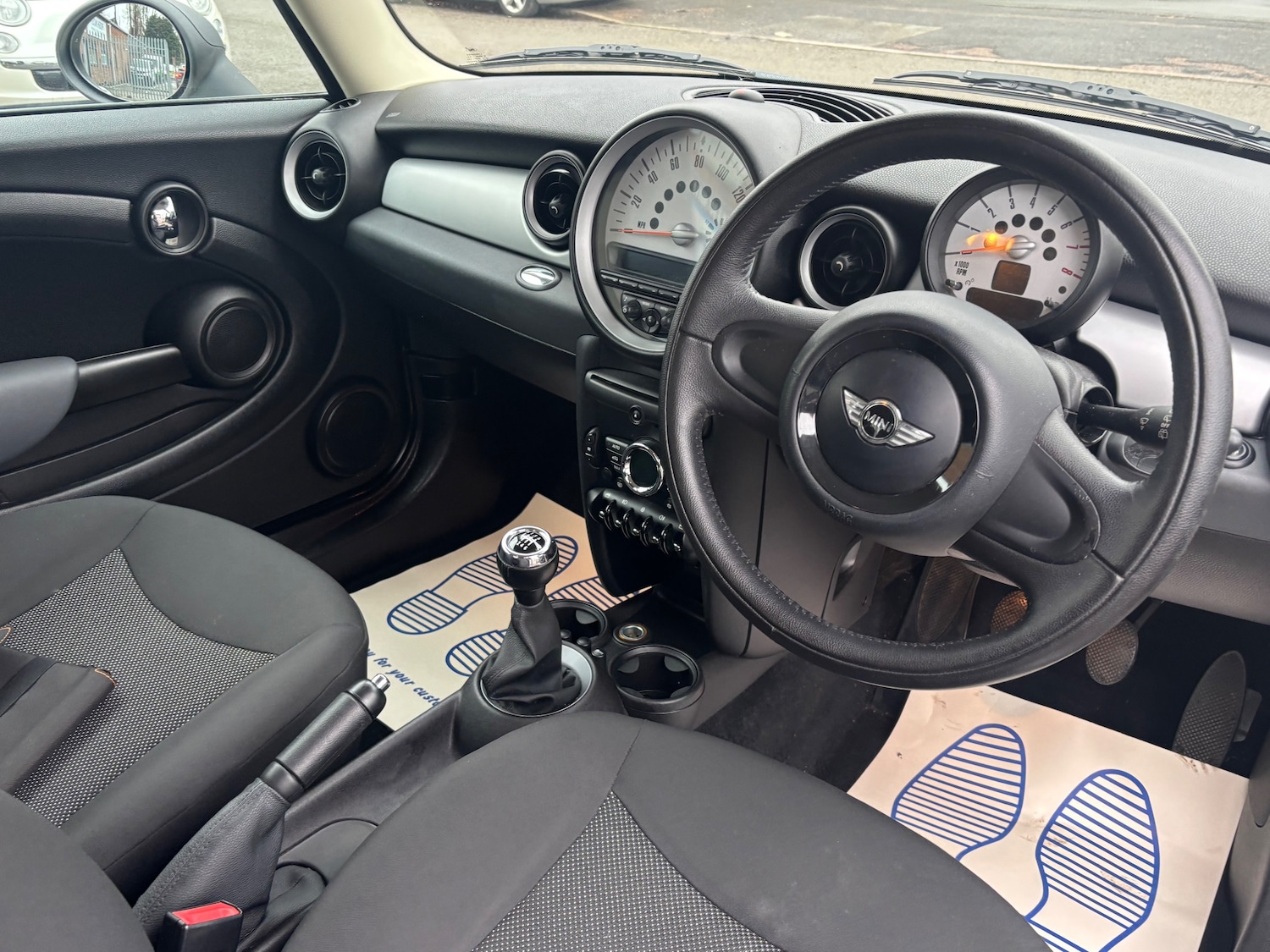 Used MINI Hatch 2012 for sale - 77608120: Photo 12