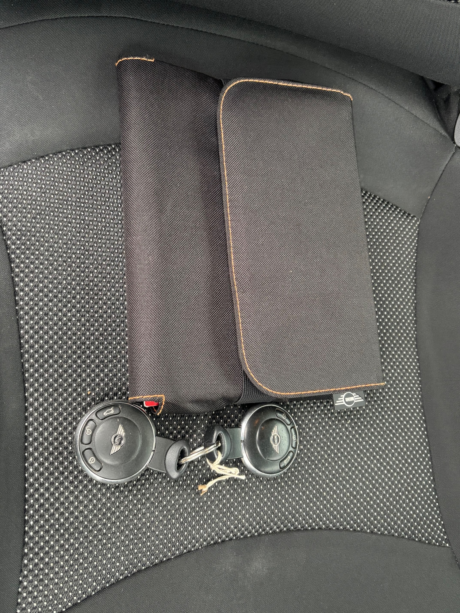 Used MINI Hatch 2012 for sale - 77608120: Photo 13