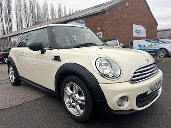 Used MINI Hatch 2012 for sale - 77608120: Photo