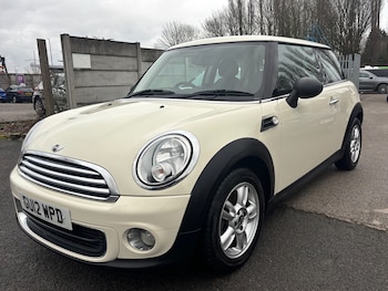 Used MINI Hatch 2012 for sale - 77608120: Photo