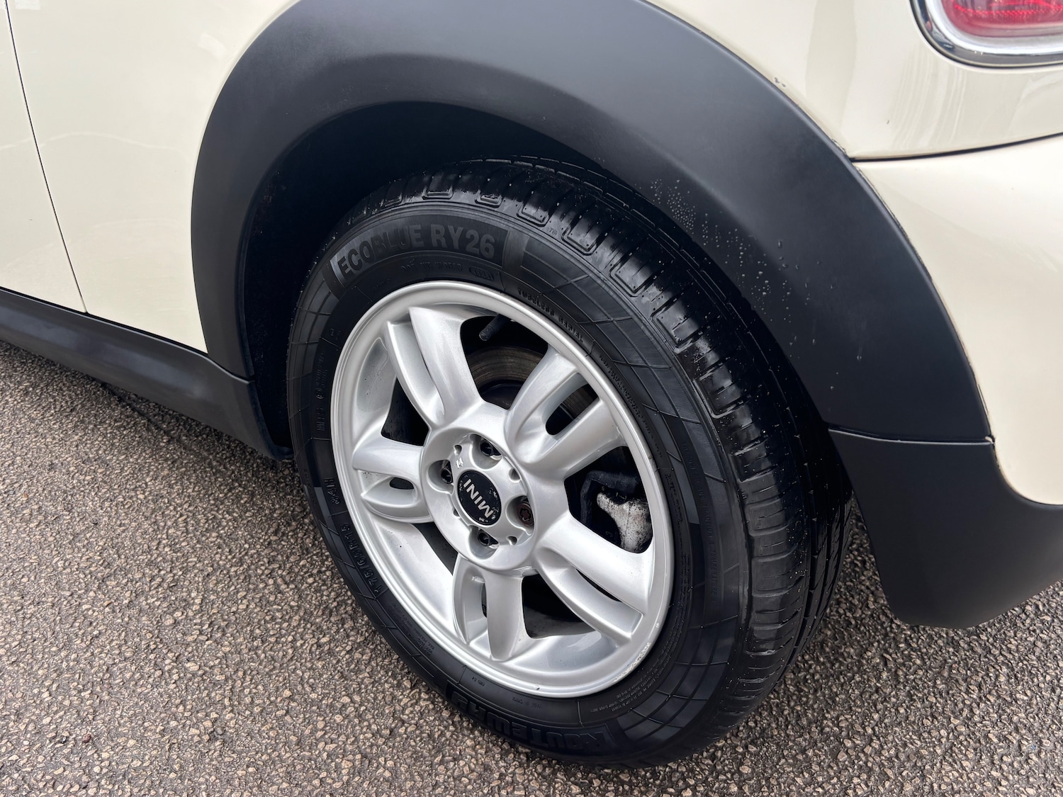 Used MINI Hatch 2012 for sale - 77608120: Photo 5