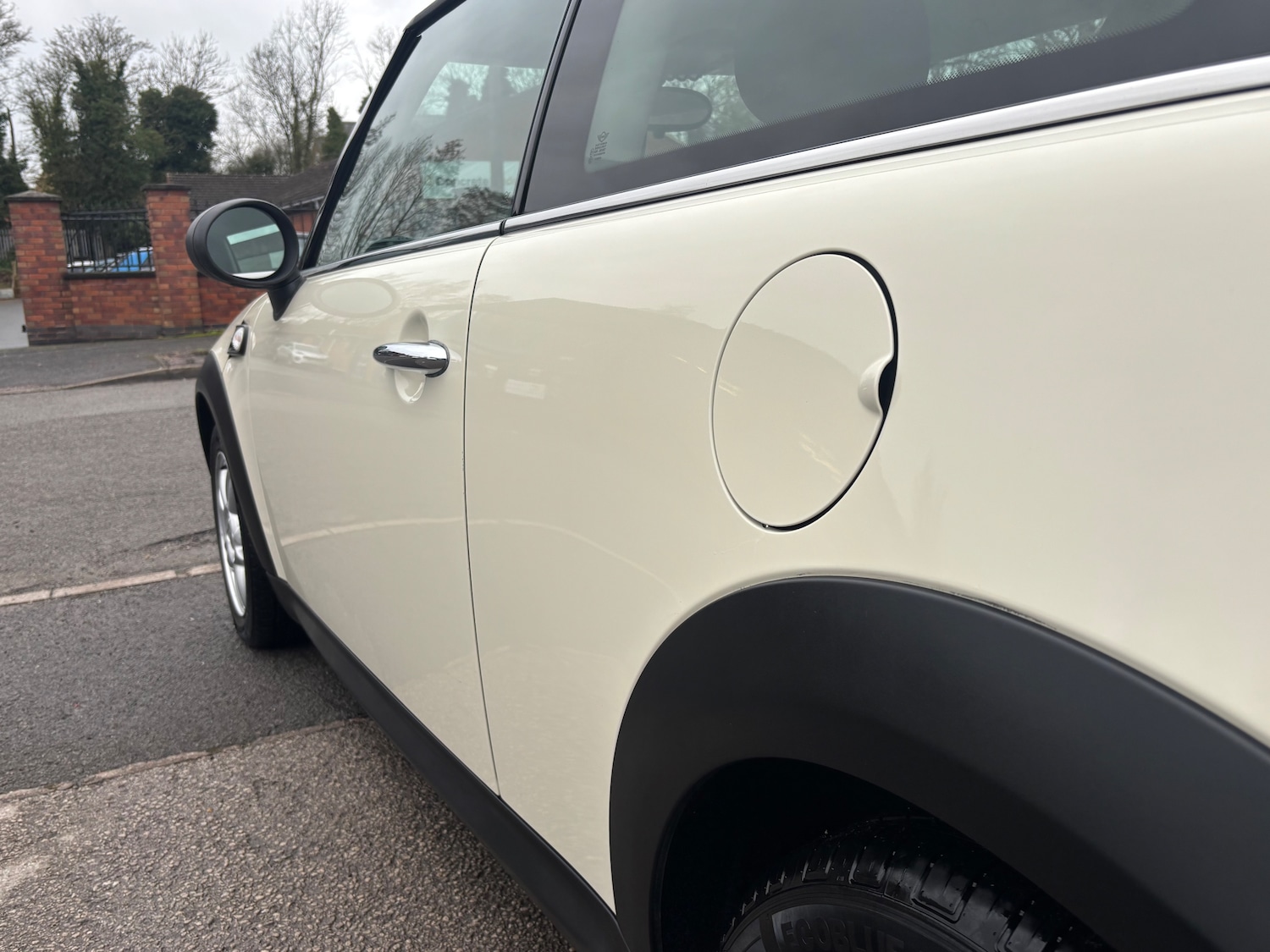 Used MINI Hatch 2012 for sale - 77608120: Photo 6