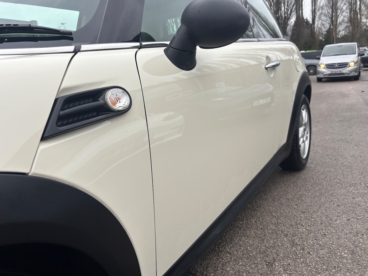 Used MINI Hatch 2012 for sale - 77608120: Photo 7