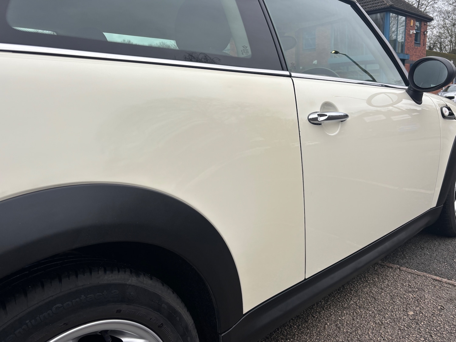 Used MINI Hatch 2012 for sale - 77608120: Photo 9