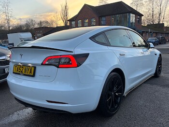 Used Tesla Model 3 2021 for sale - 78364778: Photo