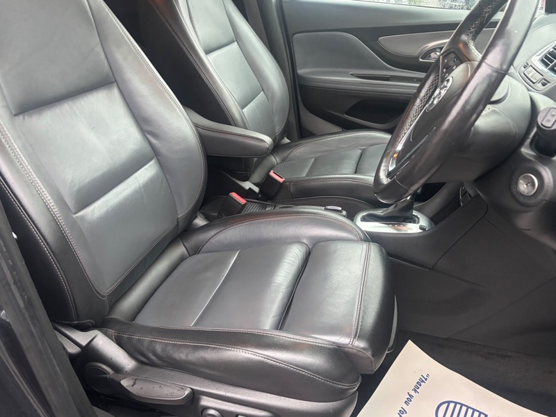 Used Vauxhall Mokka 2016 for sale - 76924097: Photo 11