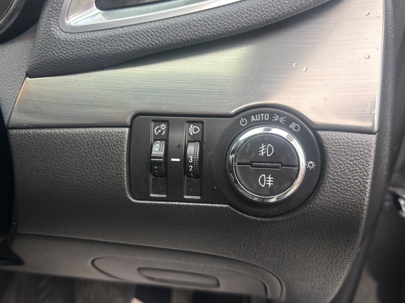 Used Vauxhall Mokka 2016 for sale - 76924097: Photo 12