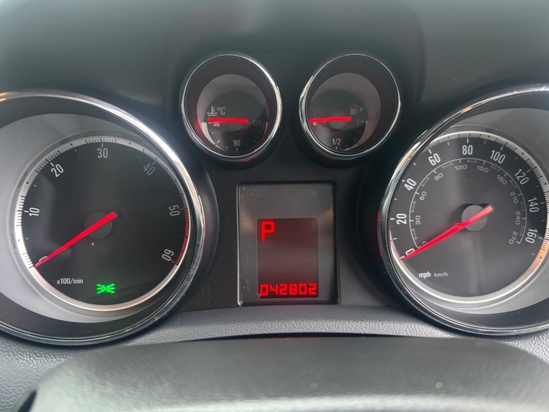 Used Vauxhall Mokka 2016 for sale - 76924097: Photo 13