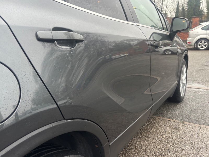 Used Vauxhall Mokka 2016 for sale - 76924097: Photo 16