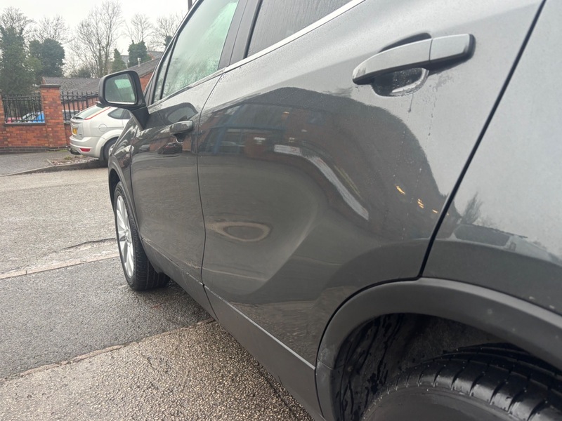 Used Vauxhall Mokka 2016 for sale - 76924097: Photo 17