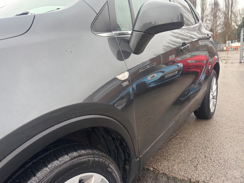 Used Vauxhall Mokka 2016 for sale - 76924097: Photo 18