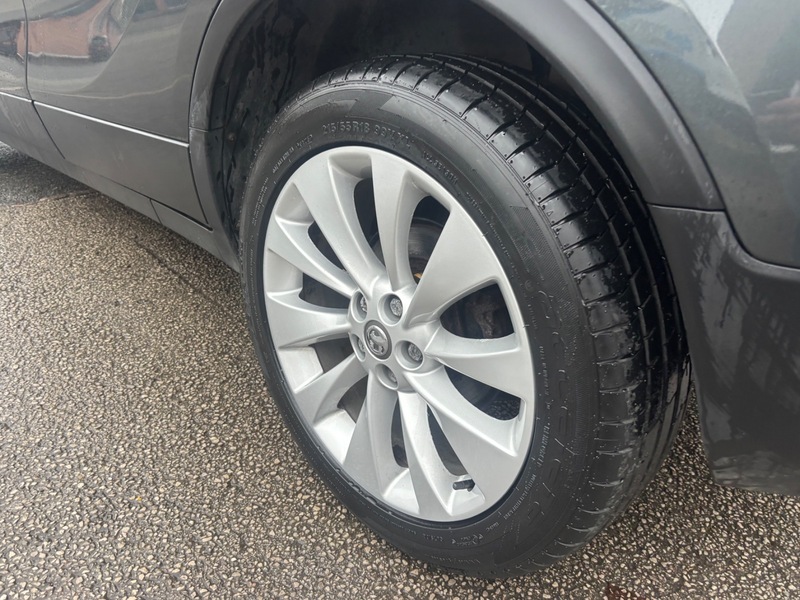 Used Vauxhall Mokka 2016 for sale - 76924097: Photo 5