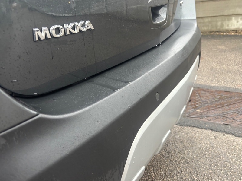 Used Vauxhall Mokka 2016 for sale - 76924097: Photo 6