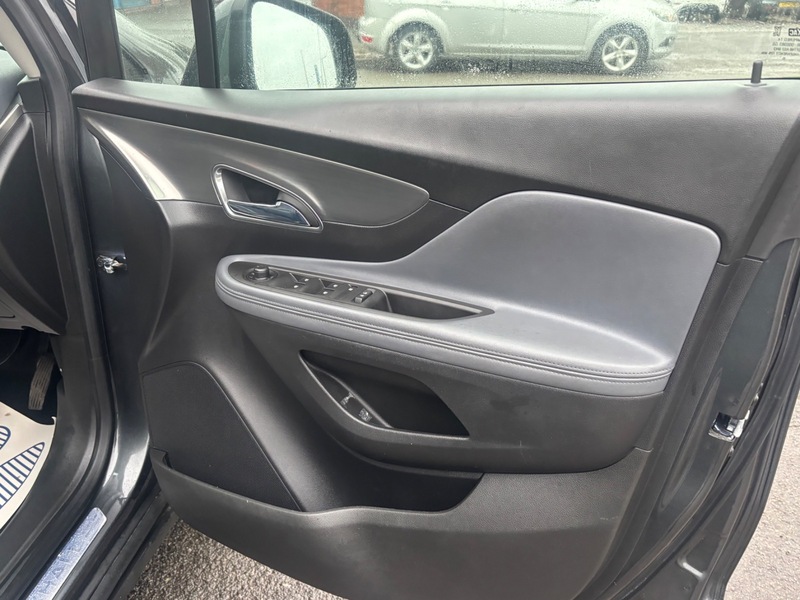 Used Vauxhall Mokka 2016 for sale - 76924097: Photo 9