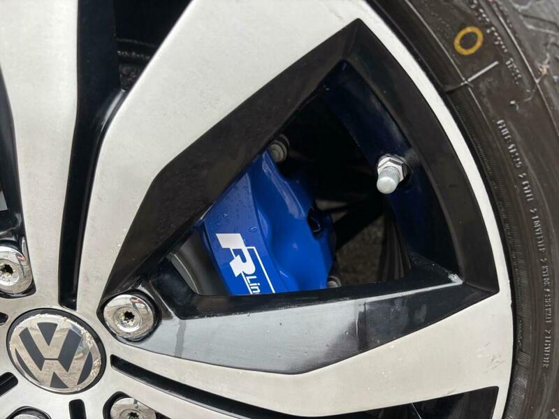 Used Volkswagen Touareg 2016 for sale - 76621471: Photo 13