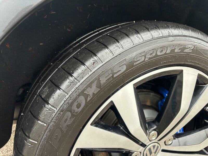 Used Volkswagen Touareg 2016 for sale - 76621471: Photo 14