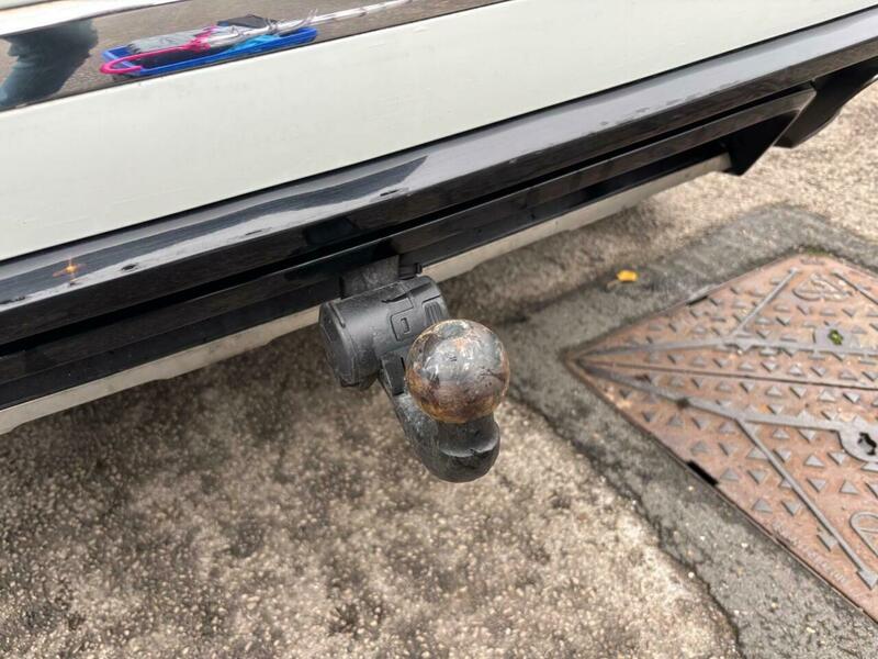 Used Volkswagen Touareg 2016 for sale - 76621471: Photo 19