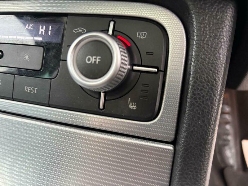 Used Volkswagen Touareg 2016 for sale - 76621471: Photo 32