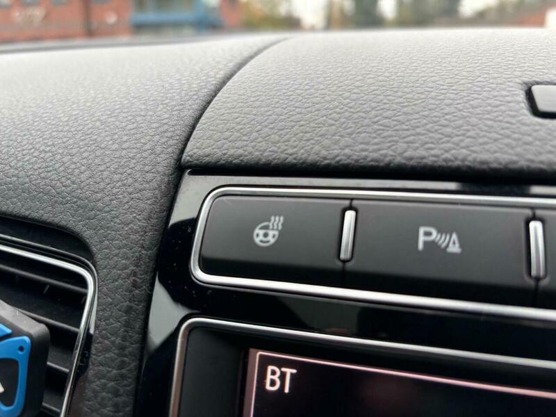 Used Volkswagen Touareg 2016 for sale - 76621471: Photo 33