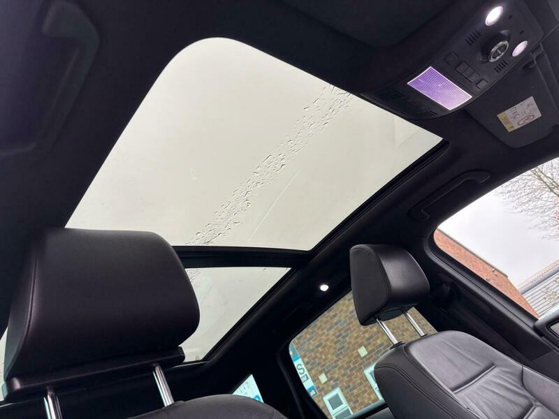 Used Volkswagen Touareg 2016 for sale - 76621471: Photo 35