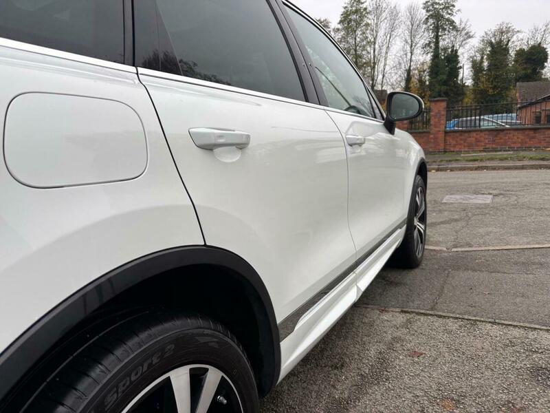 Used Volkswagen Touareg 2016 for sale - 76621471: Photo 43