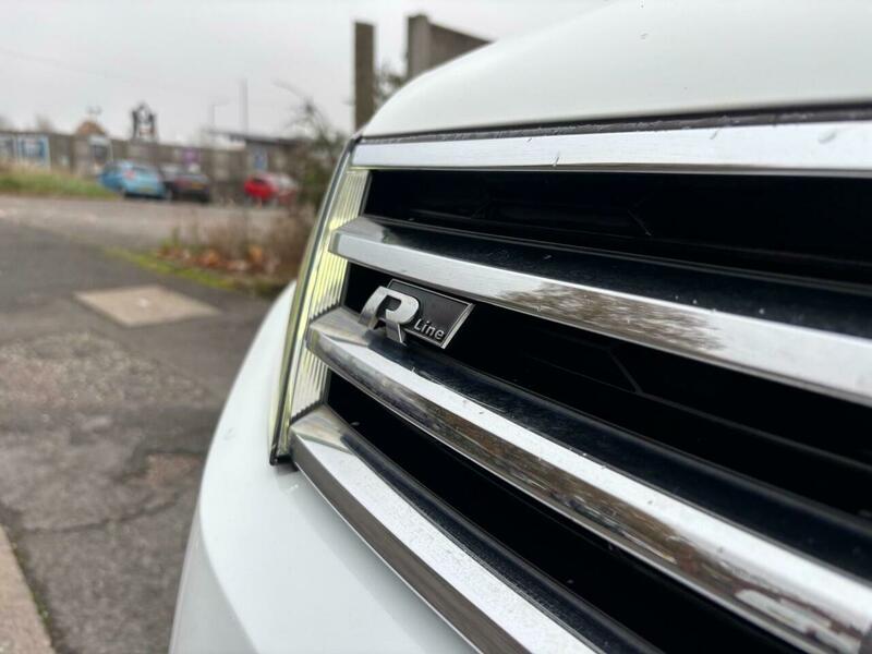 Used Volkswagen Touareg 2016 for sale - 76621471: Photo 47