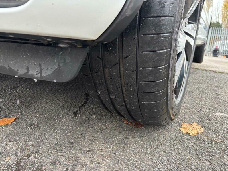 Used Volkswagen Touareg 2016 for sale - 76621471: Photo 8