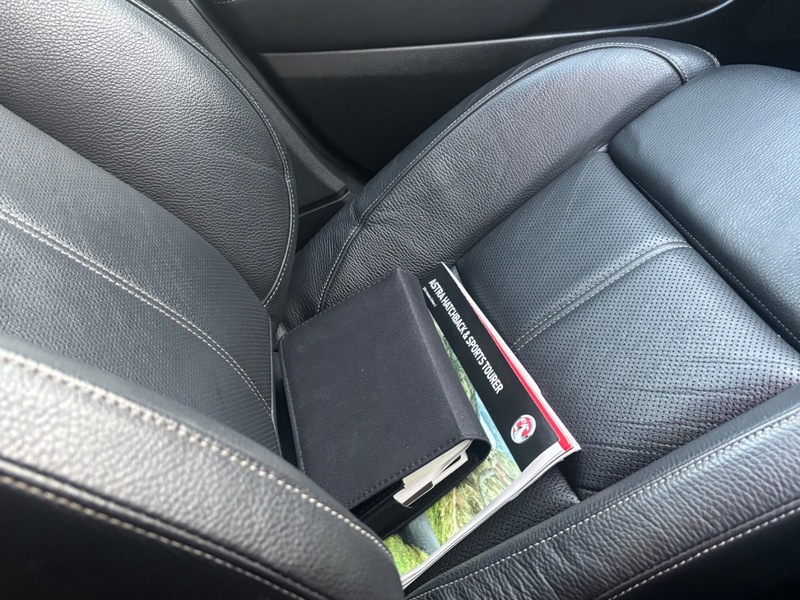 Used Vauxhall Astra 2014 for sale - 76725266: Photo 14